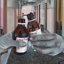 Βίκυ Γεωργιοπούλου, εις υγείαν