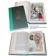 Ο Νταλί εικονογράφος