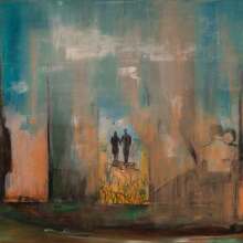 Γεύσω Παπαδάκη, Της αγάπης συλλαβές