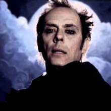 Peter Murphy