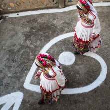 Γιώργος Τατάκης - Μιχάλης Παππάς: Ήθος. Εικόνες από μιαν άλλη Ελλάδα