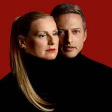 Λίζα Ανδρέου & Βασίλης Ελευθερόπουλος