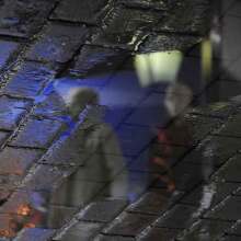 Βιργινία Χορμοβίτη, Φωτό - Γυάλινα Γιάννινα