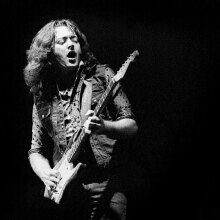 Rory Gallagher