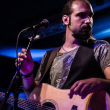 Αλέξανδρος Αντωνίου