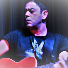 Λευτέρης Λαγγούσης