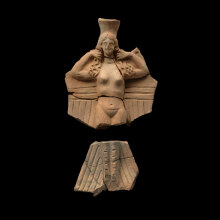 Μουσείο Κυκλαδικής Τέχνης: Κρήτη. Αναδυόμενες πόλεις: Άπτερα - Ελεύθερνα  - Κνωσός. Τρεις αρχαίες πόλεις ζωντανεύουν