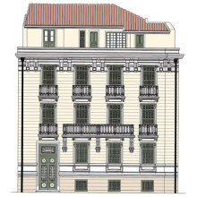 Έκθεση και δημοπρασία με έργα Ελλήνων καλλιτεχνών