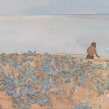 Δημήτρης Κατσιγιάννης, Ζωγραφική