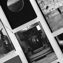 Photo-graphē: Ανάμεσα σε Εικόνες και Λέξεις