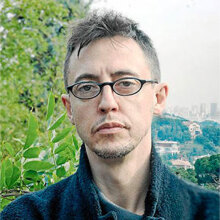 Ο Αρνάου Πονς στην Αθήνα