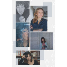 Tell all the Truth but Tell it Slant: Λοξές ματιές σε ζητήματα γυναικείας ταυτότητας