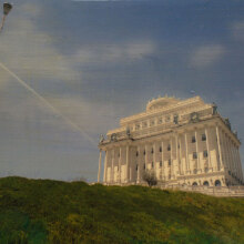 Θεόδωρος Ζαφειρόπουλος, It is my property