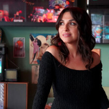 Ζωή Παπαδοπούλου