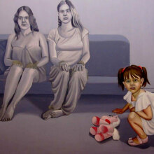 Κάλλη Καστώρη, Snapshots