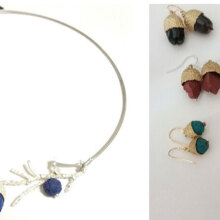 Ιωάννα Κορομηλά, Αρώματα χειμώνα