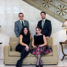 6ο Gala Όπερας για το πρώην Βασιλικό Κτήμα Τατοΐου