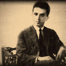 Κώστας Καρυωτάκης