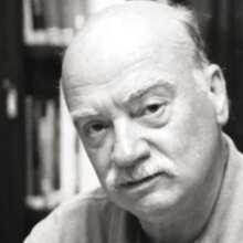 Ο Δημήτρης Νόλλας στις «Συναντήσεις με συγγραφείς»