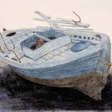 Μικρά Ζωγραφικά 2018-2019