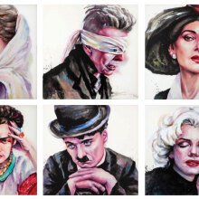 Qinghua Ioanna Li, Human Excellence