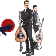 Μιχάλης και Αλέξανδρος Τζουγανάκης