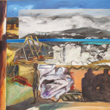 Από το χθες στο σήμερα: Μικρό Πανόραμα Νεοελληνικής Τέχνης