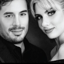 Volare, the Christmas edition