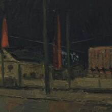 Έκθεση Μαρίας Πετρούτσου