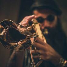 Στέφανος Χυτήρης και Bram De Looze / ΚΕΤ