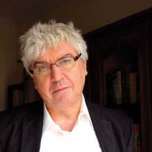 Τάκης Θεοδωρόπουλος