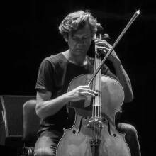 Duo Coyote, Emmanuel Cremer, Χάρης Λαμπράκης