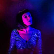 Αλεξάνδρα Κλάδη © Thenia Koureli