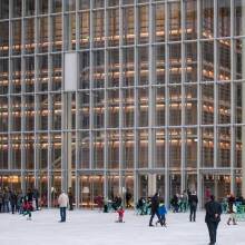 Κέντρο Πολιτισμού Ίδρυμα Σταύρος Νιάρχος © Nikos Karanikolas