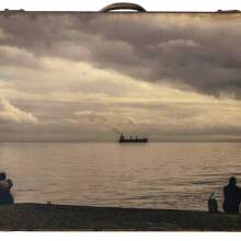 Η οδύσσεια... του Σμιλευτή Χρόνου