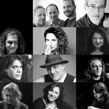 ΣΥΝΑΥΛΙΑ ΤΟΥ ΜΟΡΦΩΤΙΚΟΥ ΙΔΡΥΜΑΤΟΣ ΕΘΝΙΚΗΣ ΤΡΑΠΕΖΗΣ ΣΤΟ ΜΕΓΑΡΟ ΜΟΥΣΙΚΗΣ ΑΘΗΝΩΝ