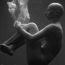 Renée Revah, Σιωπή - Η αναπνοή του νου