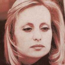 Βίκυ Μοσχολιού