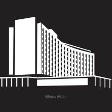 Designing for AthensDesigning for Athens / T.A.F