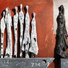 Σάκης Παπαγιάννης, Τρωάδες