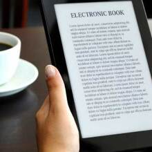 Το ηλεκτρονικό βιβλίο στην Ελλάδα: 10 χρόνια μετά