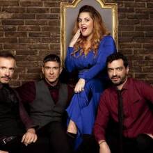 Mottet feat Ξένια Γαργάλη