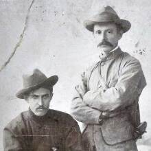 Ένας Αμερικανός πολεμικός ανταποκριτής στον ελληνοτουρκικό πόλεμο του 1897