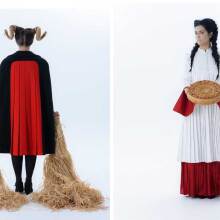 BOLD από την Νίκη Ψυχογιού στην eleni marneri galerie