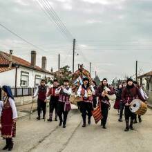 Εβρίτικη Ζυγιά