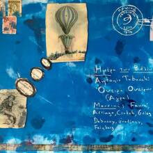 Γιώργος Φλωράκης στις 8.00: Σημειώσεις από τα Πρωινά του Τρίτου