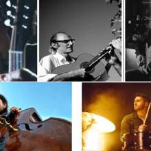 Από τον ήλιο της Βραζιλίας στον ήλιο της Ελλάδας