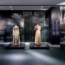 Το Εθνικό Θέατρο στο Διεθνή Αερολιμένα Αθηνών