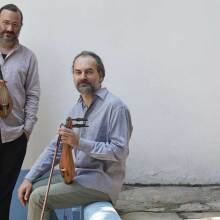 Megaron Underground / Γράμμα από την Πόλη