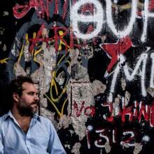 Θέμος Σκανδάμης, Ουρανόσαυρος εξ